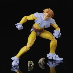 Hasbro Marvel Legends Retro Series X-Men Marvel's Toad Action Figure -Hasro Model Shop 5010993956609f