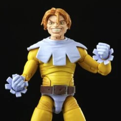Hasbro Marvel Legends Retro Series X-Men Marvel's Toad Action Figure -Hasro Model Shop 5010993956609g