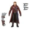 Hasbro Marvel Legends Thor Love And Thunder Wave Star-Lord (BAF Marvel's Korg) Action Figure -Hasro Model Shop 5010993964338e