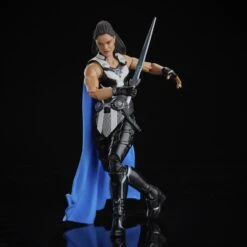 Hasbro Marvel Legends Thor Love And Thunder Wave King Valkyrie (BAF Marvel's Korg) Action Figure -Hasro Model Shop 5010993964345b