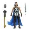 Hasbro Marvel Legends Thor Love And Thunder Wave King Valkyrie (BAF Marvel's Korg) Action Figure 1 Hasbro Marvel Legends Thor Love And Thunder Wave King Valkyrie (BAF Marvel's Korg) Action Figure -Hasro Model Shop 5010993964345d