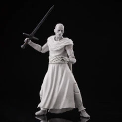 Hasbro Marvel Legends Thor Love And Thunder Wave Gorr (BAF Marvel's Korg) Action Figure -Hasro Model Shop 5010993964352b