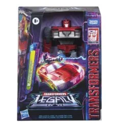 Hasbro Transformers Generations Legacy Deluxe Class Prime Universe Knock-out Action Figure -Hasro Model Shop 5010993972005g a6c748e8 c0f4 4886 b7a3 753cb86adf73