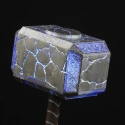 Hasbro Marvel Legends Thor: Love And Thunder Mjolnir Prop Replica -Hasro Model Shop 5010993973484d