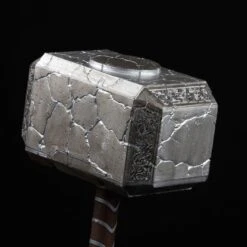 Hasbro Marvel Legends Thor: Love And Thunder Mjolnir Prop Replica -Hasro Model Shop 5010993973484e