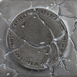 Hasbro Marvel Legends Thor: Love And Thunder Mjolnir Prop Replica -Hasro Model Shop 5010993973484f