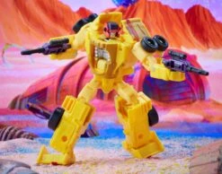 Hasbro Transformers Generations Legacy Deluxe Class Drag Strip Action Figure -Hasro Model Shop 5010993974917b 41c9b86a 8ed4 45c3 a859 61ca7e92ee0f