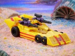 Hasbro Transformers Generations Legacy Deluxe Class Drag Strip Action Figure -Hasro Model Shop 5010993974917f 1383b849 9953 4feb ad4a 0c540238fb52