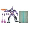 Hasbro Transformers: The Movie R.E.D. Robot Enhanced Design Galvatron Action Figure 1 Hasbro Transformers: The Movie R.E.D. Robot Enhanced Design Galvatron Action Figure -Hasro Model Shop 5010993974979b