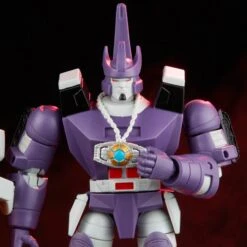 Hasbro Transformers: The Movie R.E.D. Robot Enhanced Design Galvatron Action Figure -Hasro Model Shop 5010993974979c