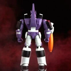 Hasbro Transformers: The Movie R.E.D. Robot Enhanced Design Galvatron Action Figure -Hasro Model Shop 5010993974979d