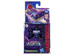 Hasbro Transformers Generations Legacy Core Class Shockwave Action Figure -Hasro Model Shop 5010993977024