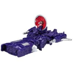Hasbro Transformers Generations Legacy Core Class Shockwave Action Figure -Hasro Model Shop 5010993977024b
