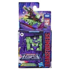 Hasbro Transformers Generations Legacy Core Class G2 Universe Megatron Action Figure -Hasro Model Shop 5010993977055