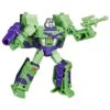 Hasbro Transformers Generations Legacy Core Class G2 Universe Megatron Action Figure -Hasro Model Shop 5010993977055a