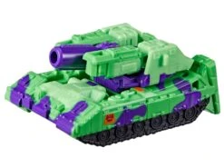 Hasbro Transformers Generations Legacy Core Class G2 Universe Megatron Action Figure -Hasro Model Shop 5010993977055b