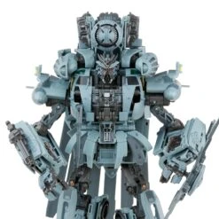 Takara Transformers Masterpiece Movie Series MPM-13 Blackout And Scorponok Action Figure -Hasro Model Shop 5010993977482e