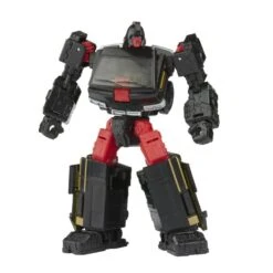Hasbro Transformers Generations Legacy Selects Deluxe Class DK-2 Guard Action Figure -Hasro Model Shop 5010993979219c