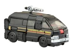 Hasbro Transformers Generations Legacy Selects Deluxe Class DK-2 Guard Action Figure -Hasro Model Shop 5010993979219d