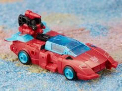 Hasbro Transformers Generations Legacy Deluxe Class Autobot Pointblank And Peacemaker Action Figure -Hasro Model Shop 5010994108526e