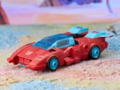 Hasbro Transformers Generations Legacy Deluxe Class Autobot Pointblank And Peacemaker Action Figure -Hasro Model Shop 5010994108526f