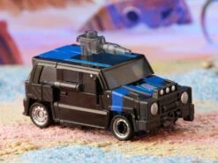 Hasbro Transformers Generations Legacy Deluxe Class Crankcase Action Figure -Hasro Model Shop 5010994108595e