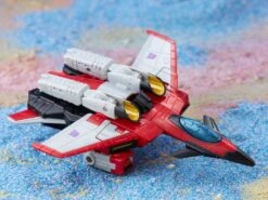 Hasbro Transformers Generations Legacy Voyager Class Armada Universe Starscream Action Figure -Hasro Model Shop 5010994110291f