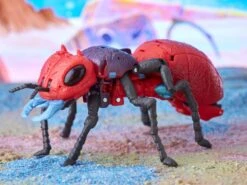 Hasbro Transformers Generations Legacy Voyager Class Predacon Inferno Action Figure -Hasro Model Shop 5010994110307e