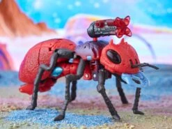 Hasbro Transformers Generations Legacy Voyager Class Predacon Inferno Action Figure -Hasro Model Shop 5010994110307f