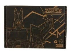 Hasbro Transformers Generations Legacy Voyager Class Cyclonus & Nightstick Action Figure 17 Hasbro Transformers Generations Legacy Voyager Class Cyclonus & Nightstick Action Figure -Hasro Model Shop 5010994112554