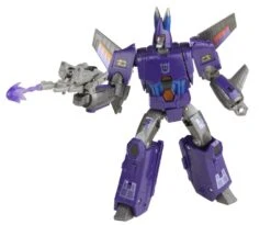 Hasbro Transformers Generations Legacy Voyager Class Cyclonus & Nightstick Action Figure 12 Hasbro Transformers Generations Legacy Voyager Class Cyclonus & Nightstick Action Figure -Hasro Model Shop 5010994112554c