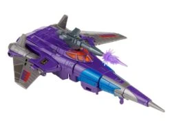Hasbro Transformers Generations Legacy Voyager Class Cyclonus & Nightstick Action Figure 13 Hasbro Transformers Generations Legacy Voyager Class Cyclonus & Nightstick Action Figure -Hasro Model Shop 5010994112554d