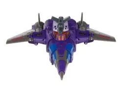 Hasbro Transformers Generations Legacy Voyager Class Cyclonus & Nightstick Action Figure 14 Hasbro Transformers Generations Legacy Voyager Class Cyclonus & Nightstick Action Figure -Hasro Model Shop 5010994112554e