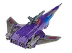 Hasbro Transformers Generations Legacy Voyager Class Cyclonus & Nightstick Action Figure 15 Hasbro Transformers Generations Legacy Voyager Class Cyclonus & Nightstick Action Figure -Hasro Model Shop 5010994112554f