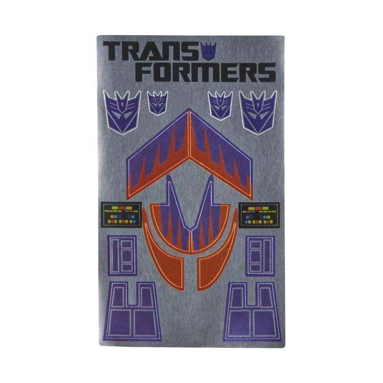 Hasbro Transformers Generations Legacy Voyager Class Cyclonus & Nightstick Action Figure 9 Hasbro Transformers Generations Legacy Voyager Class Cyclonus & Nightstick Action Figure - Image 7