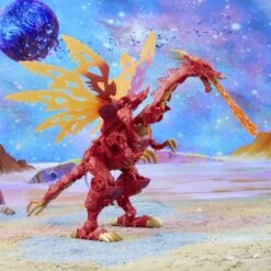 Hasbro Transformers Generations Legacy Leader Class Transmetal II Megatron Action Figure -Hasro Model Shop 5010994114978f