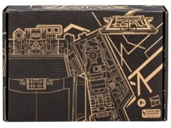 Hasbro Transformers Generations Selects Legacy Deluxe DK-3 Breaker Action Figure -Hasro Model Shop 5010994115487