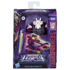 Hasbro Transformers Generations Legacy Deluxe Class Skullgrin Action Figure -Hasro Model Shop 5010994120399