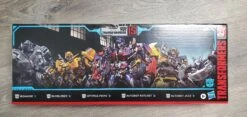 Hasbro Transformers Studio Series Transformers Movie 1 15th Anniversary Multipack Action Figure -Hasro Model Shop 5010994124502