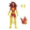 Hasbro Marvel Legends Retro Series Dark Phoenix The Uncanny X-Men Wave Action Figure -Hasro Model Shop 5010994140601e