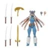 Hasbro Marvel Legends Retro Series Marvel's Spiral The Uncanny X-Men Wave Action Figure -Hasro Model Shop 5010994140618