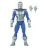 Hasbro Marvel Legends Retro Series Marvel's Avalanche The Uncanny X-Men Wave Action Figure -Hasro Model Shop 5010994140625e