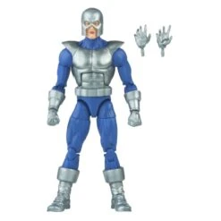 Hasbro Marvel Legends Retro Series Marvel's Avalanche The Uncanny X-Men Wave Action Figure