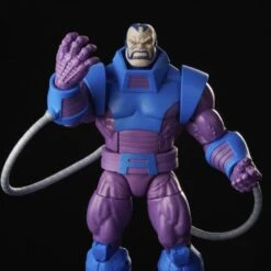 Hasbro Marvel Legends Retro Series The Uncanny X-Men Apocalypse Action Figure -Hasro Model Shop 5010994140670e
