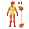 Hasbro Marvel Legends Retro Series Fantastic Four 4 Firelord Action Figure -Hasro Model Shop 5010994140694e