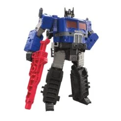 Hasbro Transformers Generations Shattered Glass Leader Class Ultra Magnus Action Figure 15 Hasbro Transformers Generations Shattered Glass Leader Class Ultra Magnus Action Figure -Hasro Model Shop 5010994145729b