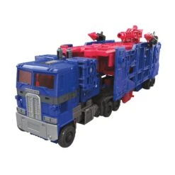 Hasbro Transformers Generations Shattered Glass Leader Class Ultra Magnus Action Figure 11 Hasbro Transformers Generations Shattered Glass Leader Class Ultra Magnus Action Figure -Hasro Model Shop 5010994145729f