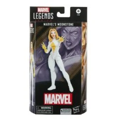 Hasbro Marvel Legends Marvel's Moonstone Action Figure 13 Hasbro Marvel Legends Marvel's Moonstone Action Figure -Hasro Model Shop 5010994151959