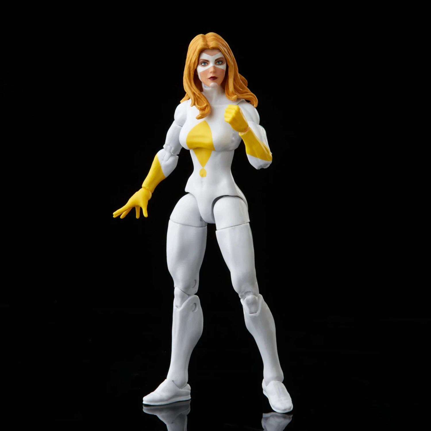 Hasbro Marvel Legends Marvel's Moonstone Action Figure 4 Hasbro Marvel Legends Marvel's Moonstone Action Figure - Image 2