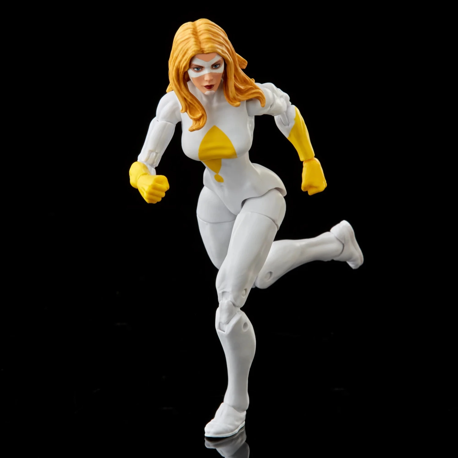 Hasbro Marvel Legends Marvel's Moonstone Action Figure 5 Hasbro Marvel Legends Marvel's Moonstone Action Figure - Image 3